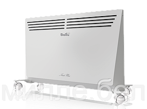 Электроконвектор Ballu Heat Max BEC/HMM-2000