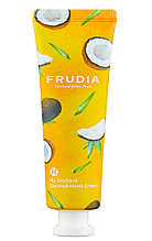 Frudia Крем для рук My Orchard, 30 г, кокос