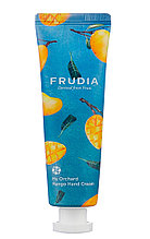 Frudia Крем для рук My Orchard, 30 г, манго