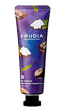 Frudia Крем для рук My Orchard, 30 г, масло ши