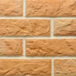 Плитка для печи Рваный Камень Мини 240х70
