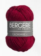 CACHEMIRE + (5% ШЕРСТЬ, 95% КАШЕМИР 25Г 70М)