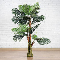 Дерево искусственное "Пальма" 150 см