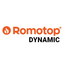 Каминные топки Romotop Dynamic