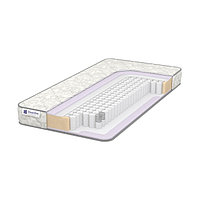 Матрас Easy Hype TFK, размер 90 х 190 см, высота 20 см, трикот