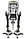10376 Конструктор Bela "Вездеходная Оборонительная Платформа AT-DP", 499 деталей, аналог Lego Star Wars 75083, фото 5
