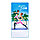 Полотенце пляжное в сумке Этель «Yoga mom» 70х140 см, микрофибра, фото 2