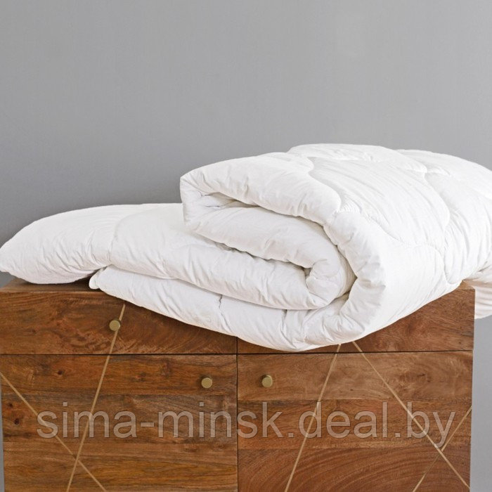 Одеяло «Валенсия», размер 140х205 см - фото 1 - id-p174518659