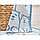 Полотенце махровое Plush, размер 70х130 см, фото 6