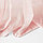 Портьера «Лоунли», размер 500 х 270 см, цвет розовый, фото 3