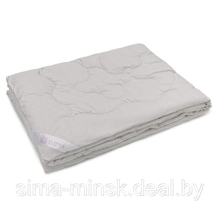 Одеяло «Нежный Лён», размер 140х205 см - фото 2 - id-p174518712