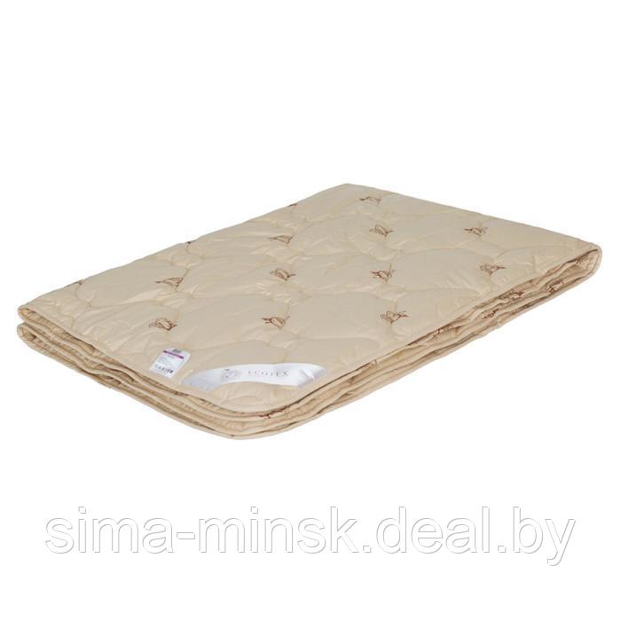 Одеяло «Золотое руно», размер 140х205 см, тик - фото 1 - id-p174518716
