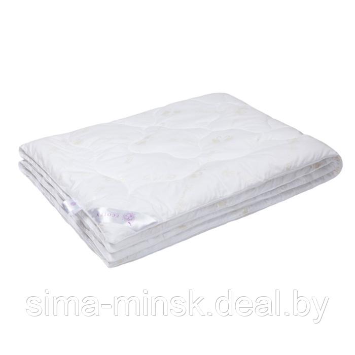 Одеяло «Лебяжий пух», размер 140х205 см, перкаль - фото 1 - id-p174518773