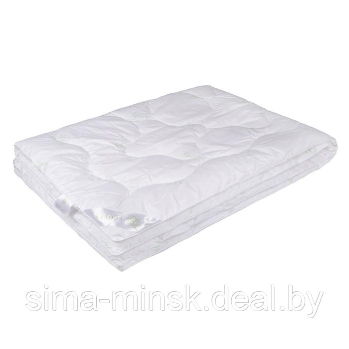 Одеяло «Бамбук-премиум», размер 172х205 см, перкаль - фото 1 - id-p174518835