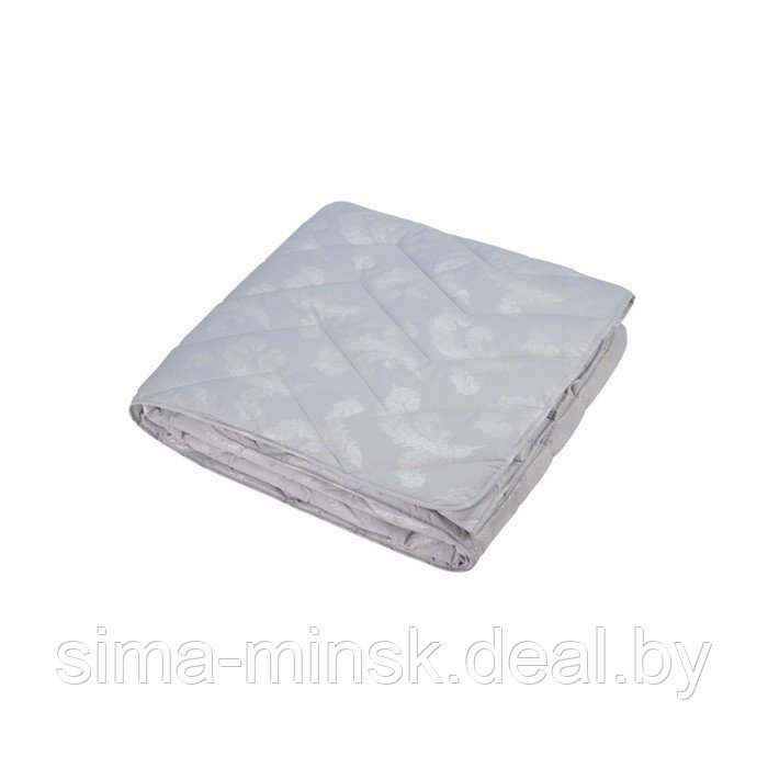 Одеяло с наполнителем Premium fly, размер 172х205 см, цвет серый - фото 1 - id-p174518861