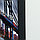 Часы-картина настенные, серия: Город  "Бруклинский Мост", плавный ход, 57 х 35 х 4 см, фото 6