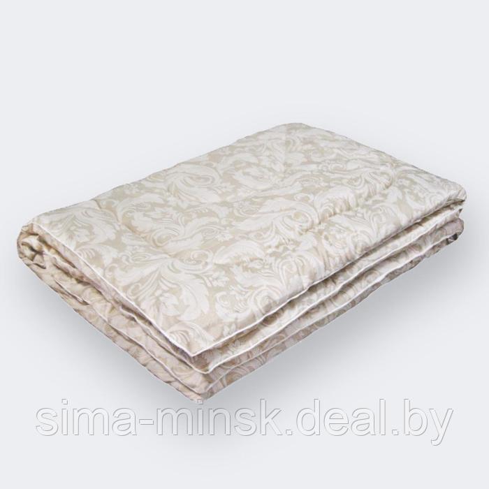 Одеяло облегчённое «Файбер», размер 140х205 см