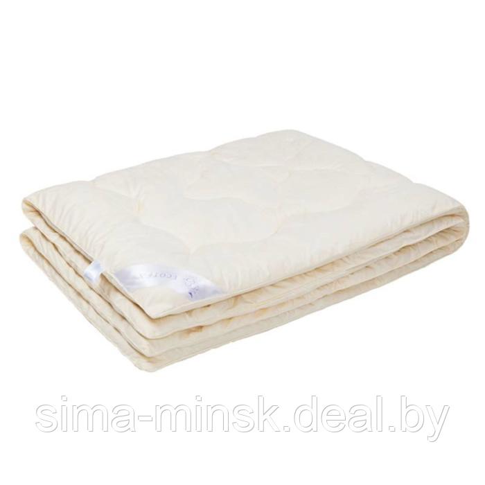 Одеяло «Кашемир», размер 220х240 см - фото 1 - id-p174519065