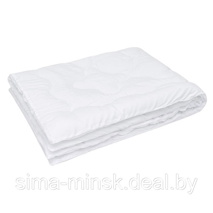 Одеяло облегчённое «Комфорт», размер 140х205 см - фото 1 - id-p174518408