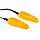 Сушилка для обуви Осень 1 желтая с индикацией, фото 2