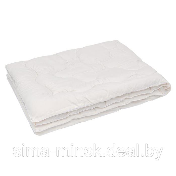 Одеяло облегчённое «Овечья шерсть», размер 172х205 см - фото 1 - id-p174518501