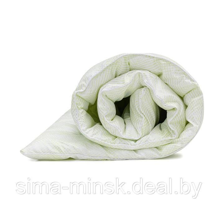 Одеяло «Мир Бамбука», размер 140х205 см - фото 3 - id-p174518540