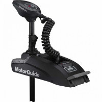 Электромотор MotorGuide Xi3-70FW 60" 24V SNR/GPS