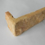 Плитка Рваный Камень Мини угловая 165х70х50
