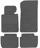 Коврики в салон BMW 3 E46 1998-2006 [16310] (Германия)