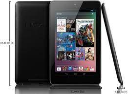 Планшет Asus Nexus 7 2012 ME370T