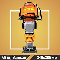 Вибротрамбовка Samsan TR265S (TR265S-2)