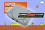 Игровая приставка Super 8 bit Game, фото 9