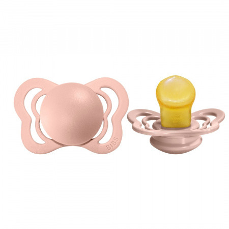 Бибс Couture Latex Blush