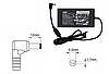 Зарядное, блок питания для ноутбука ACER PA-1131-16 19V 7.1A 135W Original AC Adapter ОРИГИНАЛ, фото 3