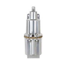 Насос погружной вибрационный FAVOURITE WP 320NZ ( 320Вт, нижний забор, 10м)
