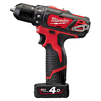 Дрель - Шуруповерт MILWAUKEE M12 BDD-402C