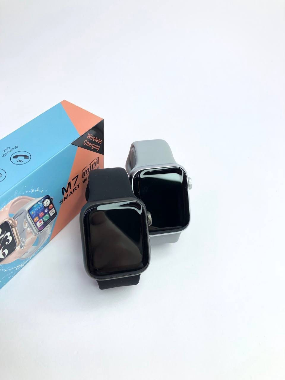 Умные часы Smart Watch M7 Mini