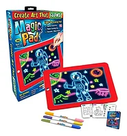 Планшет для рисования световой Magic Pad