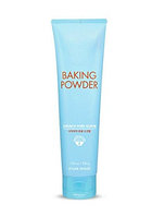 Скраб с содой для очищения пор ETUDE HOUSE Baking Powder