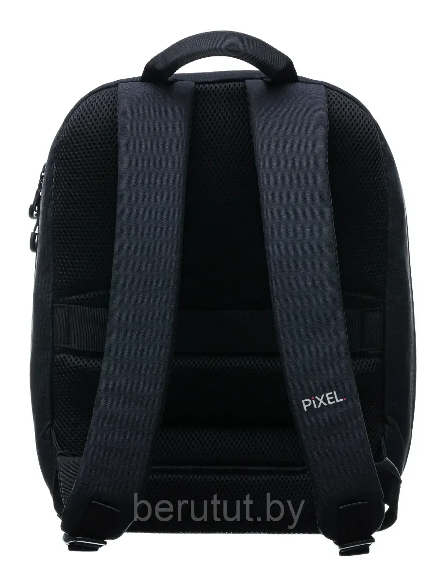 Рюкзак/портфель со светодиодным LED дисплеем - фото 4 - id-p174569267