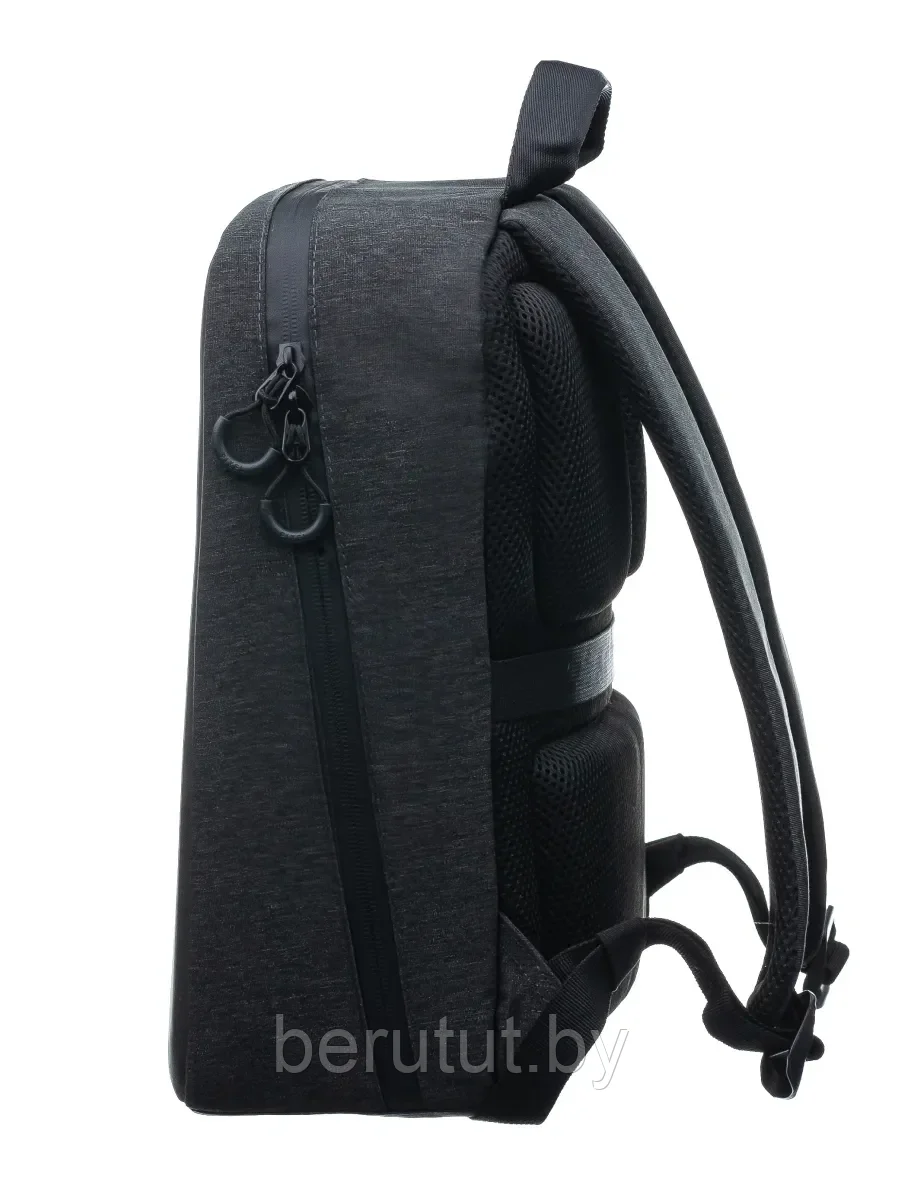 Рюкзак/портфель со светодиодным LED дисплеем - фото 5 - id-p174569273