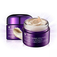 Крем коллагеновый питательный Collagen power firming cream