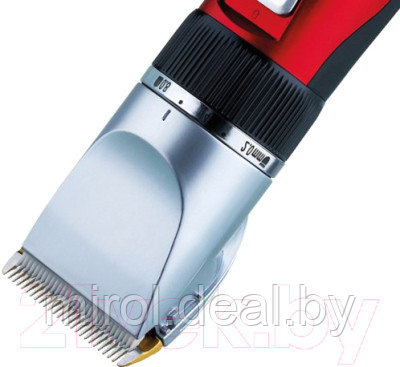 Машинка для стрижки волос Centek CT-2118 - фото 2 - id-p174580328