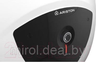 Накопительный водонагреватель Ariston ABS Andris Lux 10 UR - фото 2 - id-p174578372