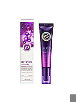 ENOUGH Premium 8 peptied Senation Pro Eye Cream крем для век с пептидом 30мл