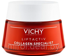 Крем для лица Vichy Liftactiv Collagen Specialist дневной