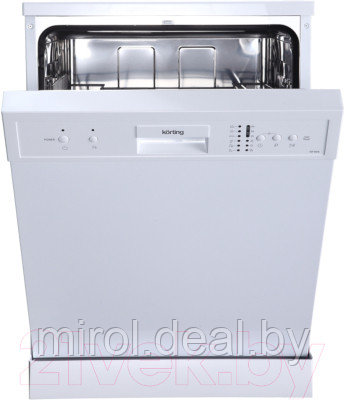 Посудомоечная машина Korting KDF 60240 - фото 2 - id-p174578511