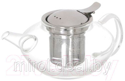 Заварочный чайник Wilmax WL-888804/А - фото 1 - id-p174574933