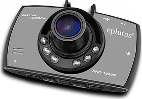 Автомобильный Видеорегистратор Eplutus DVR-922