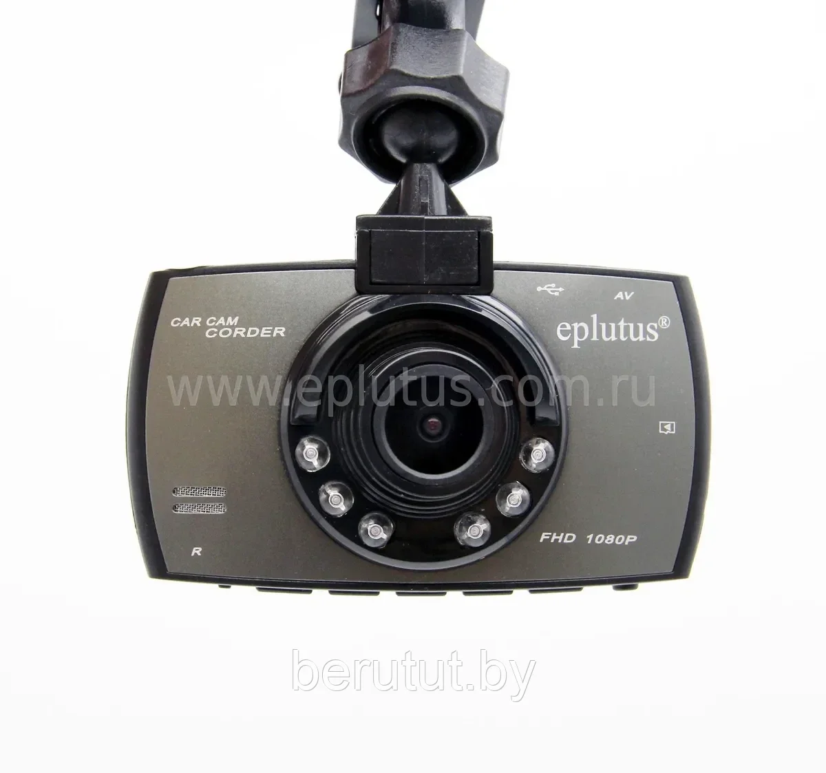 Автомобильный Видеорегистратор Eplutus DVR-922 - фото 2 - id-p174589060